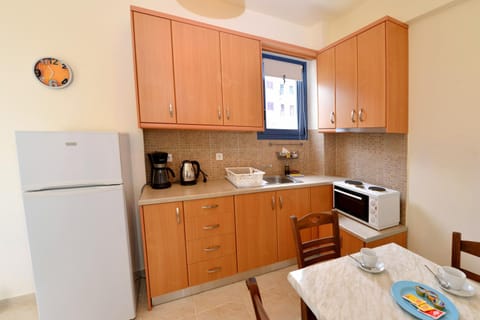 Kimothoy Appartement in Icaria