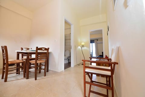 Kimothoy Appartement in Icaria