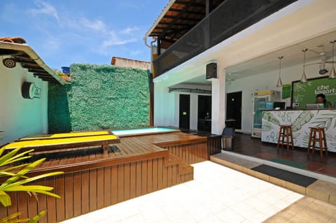 Patio, Off site, Swimming pool