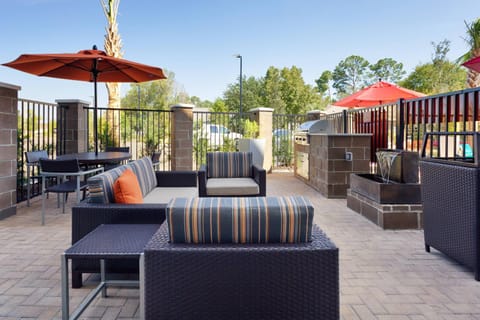 TownePlace Suites by Marriott Charleston Mt. Pleasant Hotel in Shem Creek
