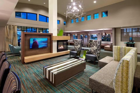 Residence Inn by Marriott San Diego Chula Vista Hotel in Chula Vista