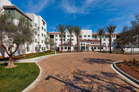 Residence Inn by Marriott San Diego Chula Vista Hotel in Chula Vista