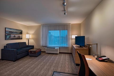 TownePlace Suites by Marriott Tacoma Lakewood Hotel in Lakewood