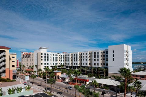 Residence Inn by Marriott Clearwater Beach Hotel in Clearwater Beach