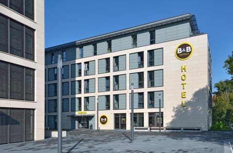 B&B Hotel Braunschweig-City | Brunswick | VacationRenter