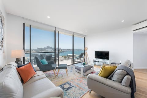 Astra Apartments Newcastle Apartment in New South Wales