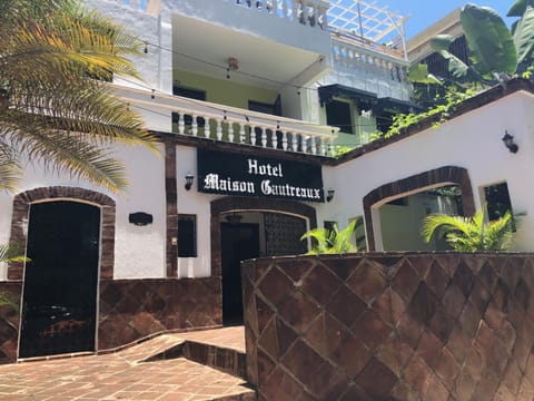 Hotel Maison Gautreaux Hotel in Distrito Nacional