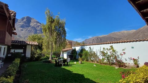 Garden, Garden view, Garden view