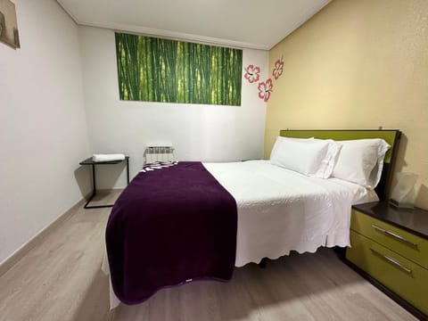 Apartamento Kalea Apartamento in Vitoria-Gasteiz