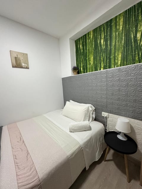 Apartamento Kalea corazón urbano Apartment in Vitoria-Gasteiz