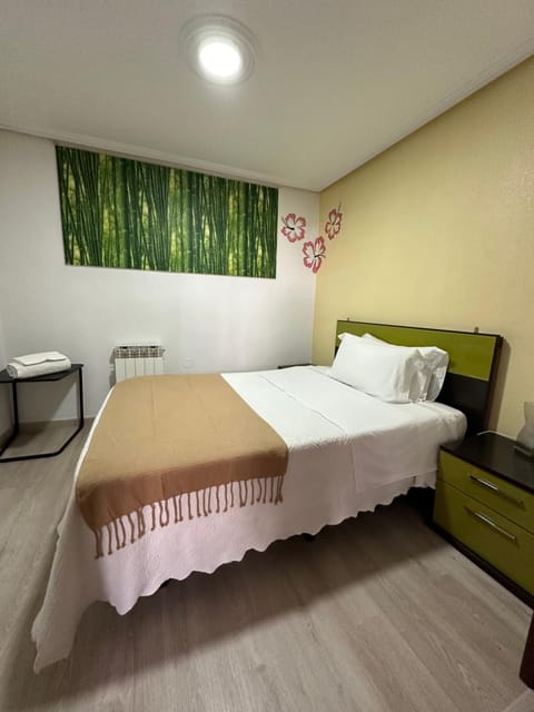 Apartamento Kalea corazón urbano Apartment in Vitoria-Gasteiz