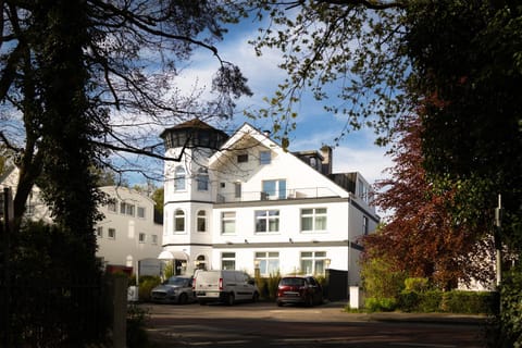 Hotel Leuchtturm Hotel in Timmendorfer Strand