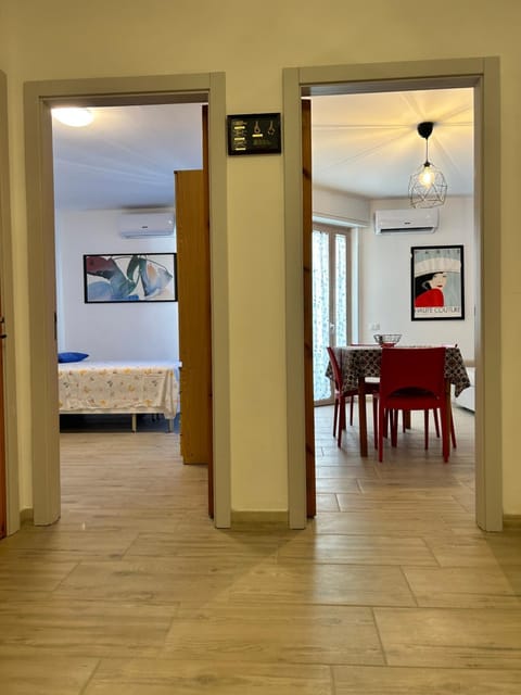 Casa Otranto Wohnung in Otranto