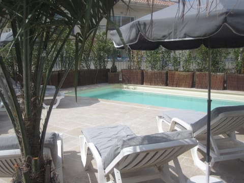 Balcony/Terrace, Swimming pool, Swimming pool