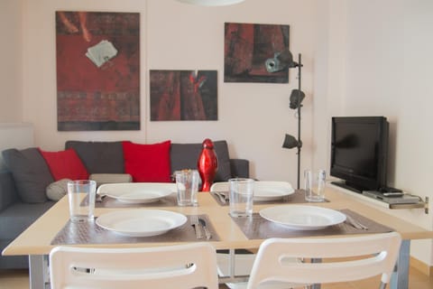 Giorgio Deluxe Apartments Condo in Kavala