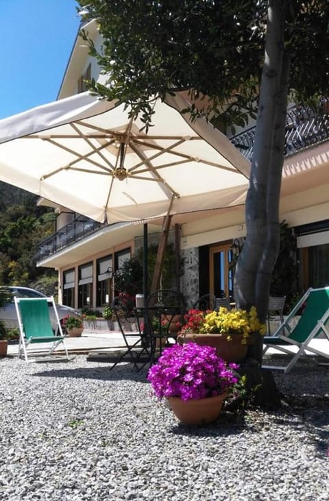 Albergo Suisse Bellevue Hotel in Monterosso al Mare