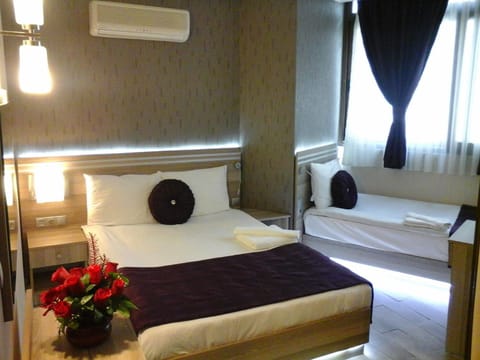 Olimpiyat Hotel Izmir Hotel in Izmir