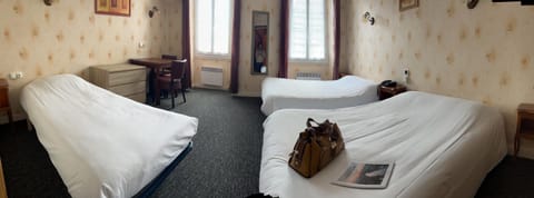 Hotel du Lion d'Or Hotel in Rocamadour