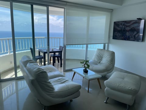 Apartamento en Cartagena Makrotours Condo in Cartagena