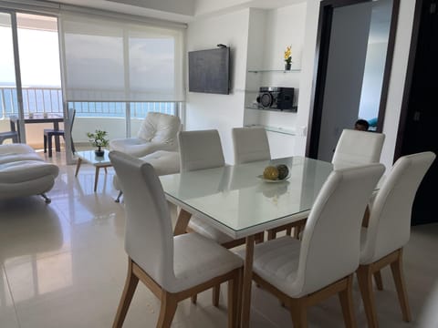 Apartamento en Cartagena Makrotours Condo in Cartagena