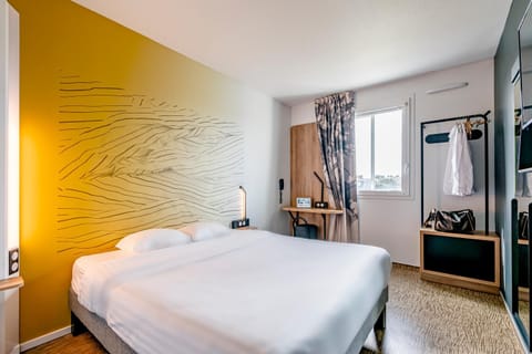 B&B HOTEL Bordeaux Talence Hotel in Gradignan