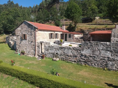 Property building, Day, Natural landscape