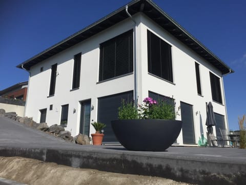 Panoramablick Apartment in Ahrweiler