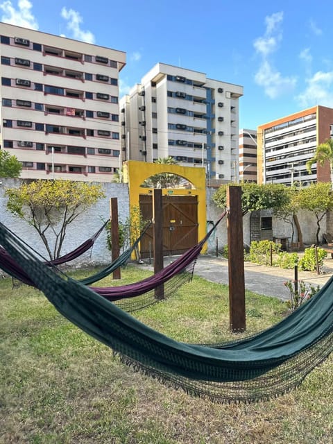 Caroá Pousada Inn in Maceió