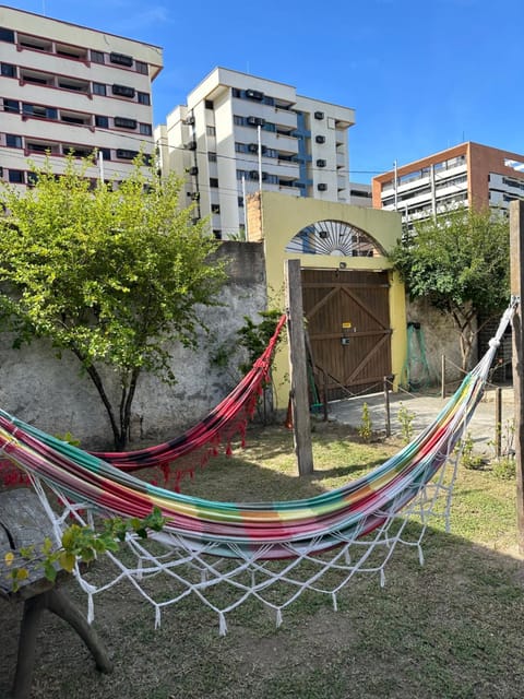 Caroá Pousada Inn in Maceió