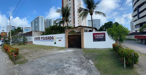 Caroá Pousada Inn in Maceió