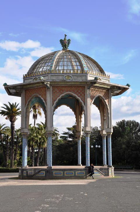 Il Sogno Caltagirone Condo in Caltagirone