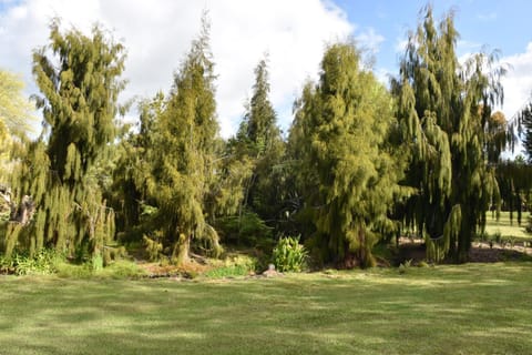 Kerikeri Garden Homestead Bed and Breakfast in Northland