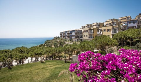Aria Claros Beach & Spa Resort – All Inclusive 24H Resort in Aydın Province