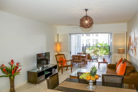 5313 BEACH CLUB CORAL SUITE Apartment in Palm Cove