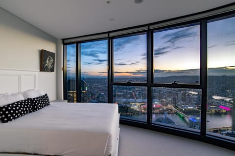 Brisbane Skytower by CLLIX Apartment hotel in Kangaroo Point