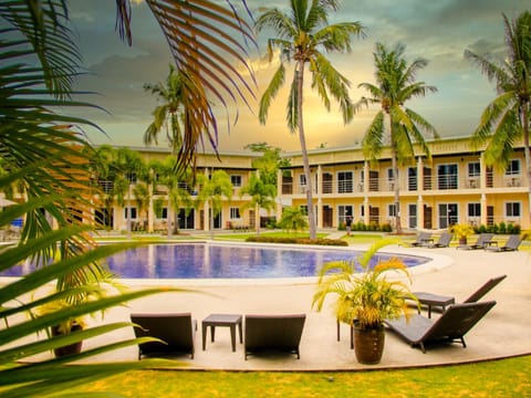 Malinawon Resort Resort in Panglao