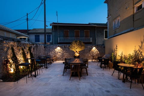 The Secret Boutique Hotel Hotel in Lefkada