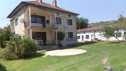 Guest Rooms Simona 2 Apartment in Pleven