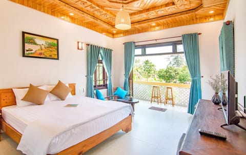An Bang Vu Nhi Homestay Vacation rental in Hoi An