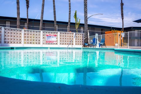 Ocean Villa Inn Inn in Ocean Beach