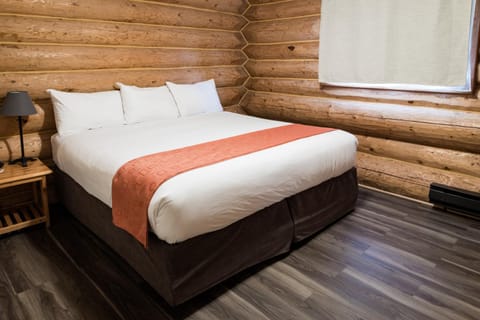 Glacier House Hotel & Resort Estância in Revelstoke