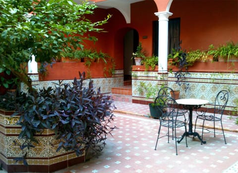 Al Andalus Jerez Hôtel in Jerez de la Frontera