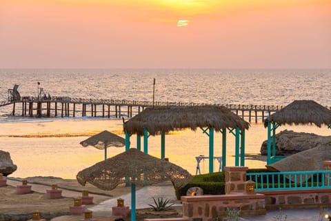 Radisson Blu Resort El Quseir Resort in Red Sea Governorate