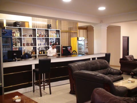 Lounge or bar