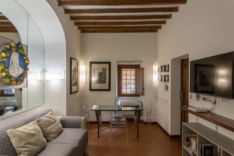 Navona apartment Wohnung in Rome