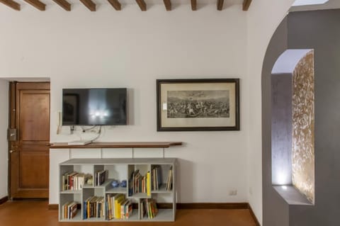 Navona apartment Wohnung in Rome