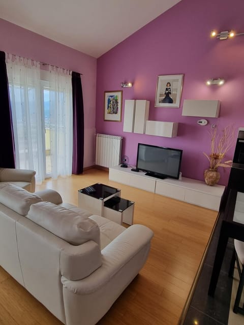 Kvarner Golden view Apartments Apartment in Rijeka