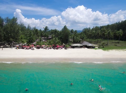 Beach, Beach, Sea view