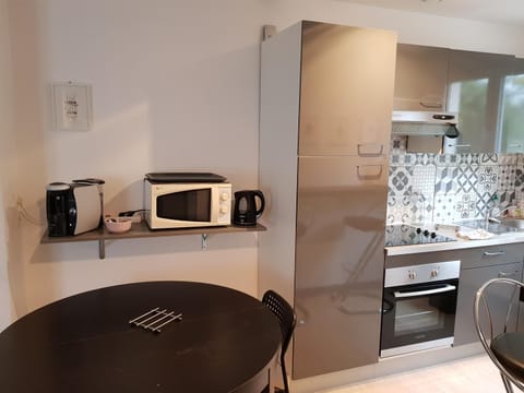 Coffee/tea facilities, minibar
