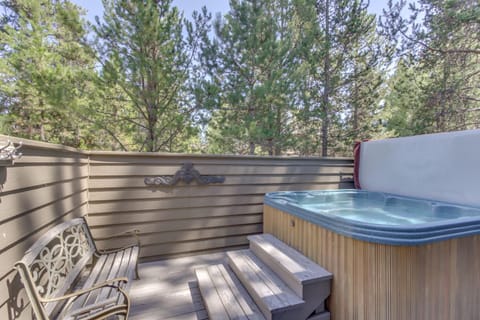 14 Prostaff Maison in Sunriver